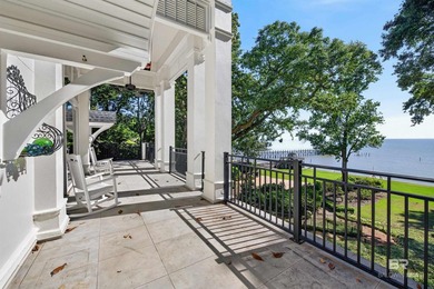 Experience unparalleled waterfront living in this exceptional - photo 50