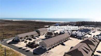 Welcome to this fully furnished townhome on North Padre Island - photo 1