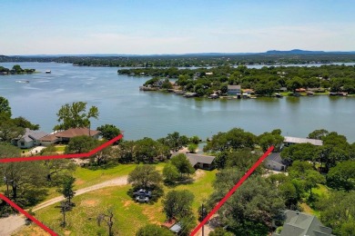 Lake Home For Sale in Granite Shoals, Texas