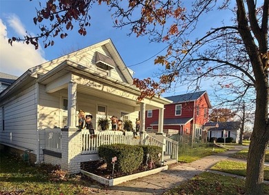 Lake Home For Sale in Sandusky, Ohio