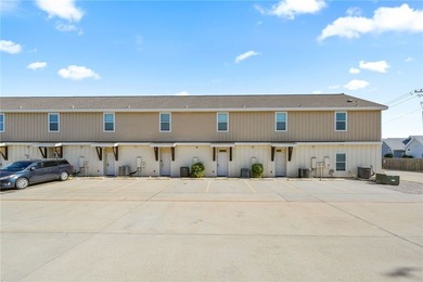 Welcome to this fully furnished townhome on North Padre Island - photo 2
