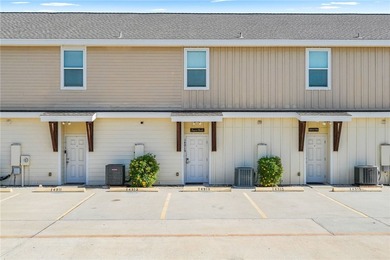 Welcome to this fully furnished townhome on North Padre Island - photo 3