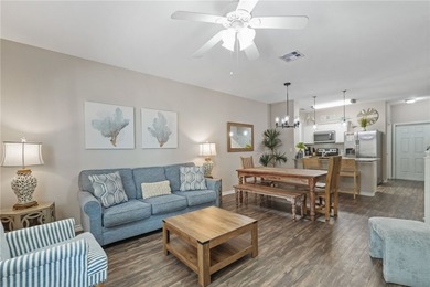 Welcome to this fully furnished townhome on North Padre Island - photo 4