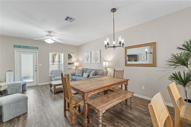 Welcome to this fully furnished townhome on North Padre Island - photo 5