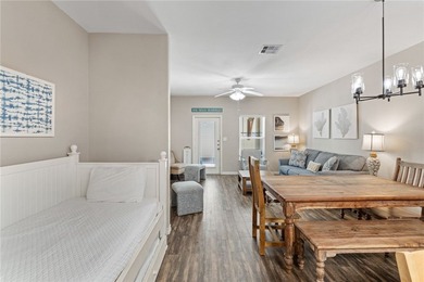 Welcome to this fully furnished townhome on North Padre Island - photo 7