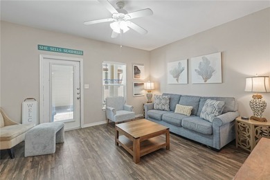Welcome to this fully furnished townhome on North Padre Island - photo 8