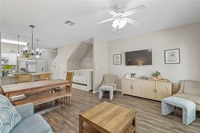 Welcome to this fully furnished townhome on North Padre Island - photo 9