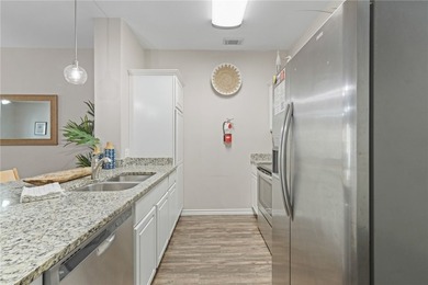 Welcome to this fully furnished townhome on North Padre Island - photo 10
