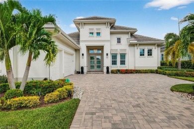 (private lake, pond, creek) Home For Sale in Naples Florida