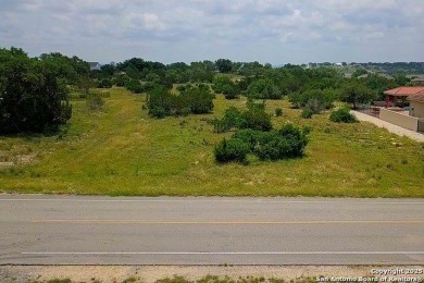 Canyon Lake Acreage For Sale in Spring Branch Texas