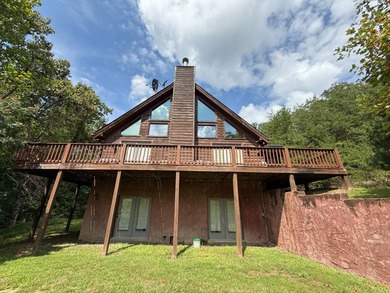 Norris Lake Home For Sale in New Tazewell Tennessee