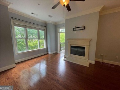 Take a look at this charming 1-bedroom, 1.5-bath condo in the
