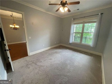 Take a look at this charming 1-bedroom, 1.5-bath condo in the