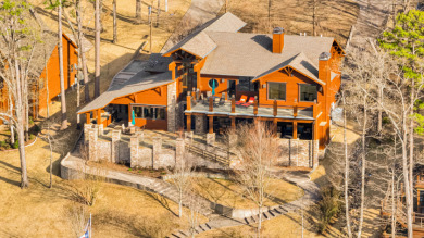 Lake Cypress Springs Home For Sale in Scroggins Texas