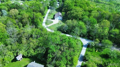 (private lake, pond, creek) Lot For Sale in Pacific Missouri