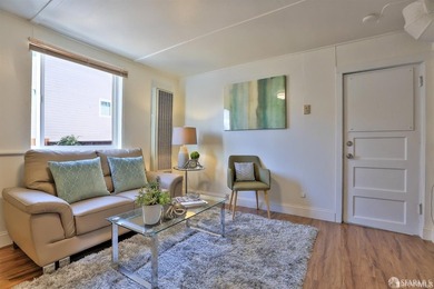 Prime Inner Richmond Duplex with Exceptional Income Potential - photo 11
