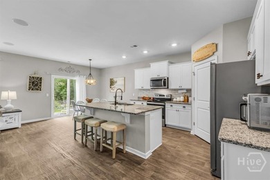 This 2-story, 5-bedroom, 3-bathroom beauty has laid all its - photo 12