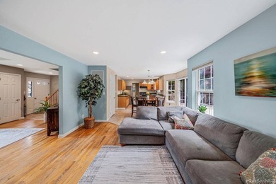This home truly has it all! Featuring 4 bedrooms and 2.5 - photo 12