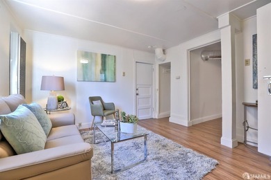 Prime Inner Richmond Duplex with Exceptional Income Potential - photo 12