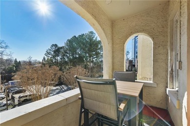 Own a piece of beautiful and bustling Buckhead for under $300