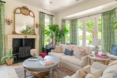 Set amidst 17 beautifully landscaped acres, Monte Ventoso is an - photo 14