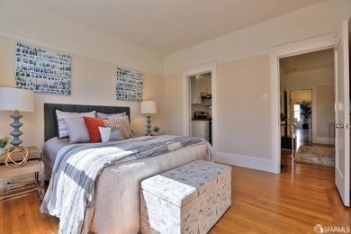 Prime Inner Richmond Duplex with Exceptional Income Potential - photo 15