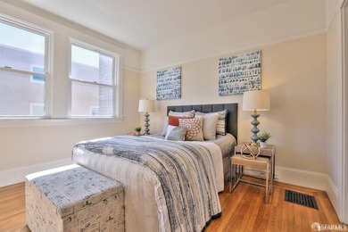 Prime Inner Richmond Duplex with Exceptional Income Potential - photo 16