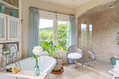 Set amidst 17 beautifully landscaped acres, Monte Ventoso is an - photo 17