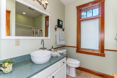 Some homes check the boxes. Others quietly steal your heart the - photo 17
