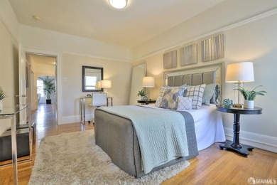 Prime Inner Richmond Duplex with Exceptional Income Potential - photo 17