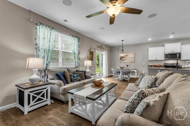 This 2-story, 5-bedroom, 3-bathroom beauty has laid all its - photo 18