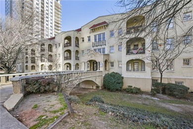 Own a piece of beautiful and bustling Buckhead for under $300