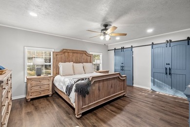 145 Pleasure Drive - Your Fully Furnished Lake Sam Rayburn - photo 21