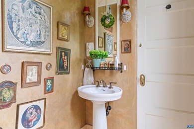 Set amidst 17 beautifully landscaped acres, Monte Ventoso is an - photo 22