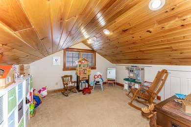 Some homes check the boxes. Others quietly steal your heart the - photo 22