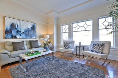 Prime Inner Richmond Duplex with Exceptional Income Potential - photo 22