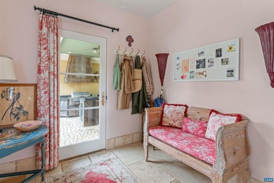 Set amidst 17 beautifully landscaped acres, Monte Ventoso is an - photo 23