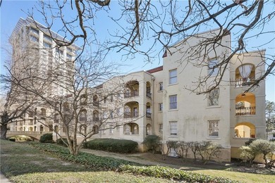 Own a piece of beautiful and bustling Buckhead for under $300