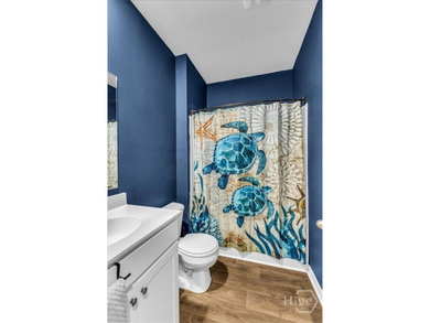 This 2-story, 5-bedroom, 3-bathroom beauty has laid all its - photo 23