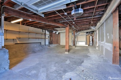 Prime Inner Richmond Duplex with Exceptional Income Potential - photo 23