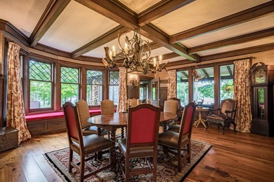 'Tojenka' is a rare Big Moose Lake estate offering an - photo 24