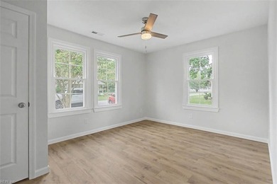 This quaint ranch home in North Edenton has been recently - photo 24