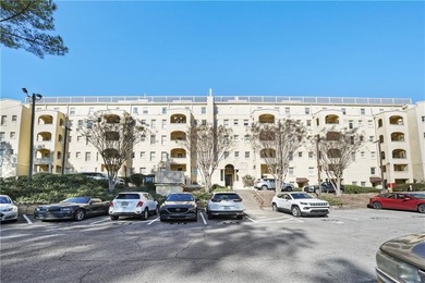 Own a piece of beautiful and bustling Buckhead for under $300