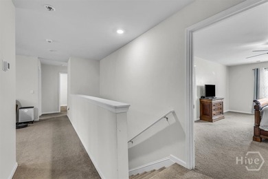 This 2-story, 5-bedroom, 3-bathroom beauty has laid all its - photo 25