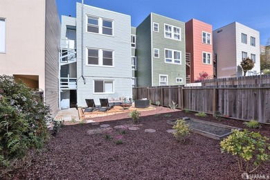 Prime Inner Richmond Duplex with Exceptional Income Potential - photo 25