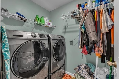 This 2-story, 5-bedroom, 3-bathroom beauty has laid all its - photo 26