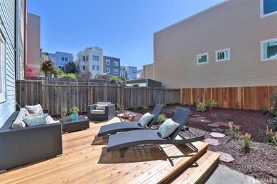 Prime Inner Richmond Duplex with Exceptional Income Potential - photo 26