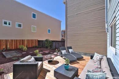 Prime Inner Richmond Duplex with Exceptional Income Potential - photo 27