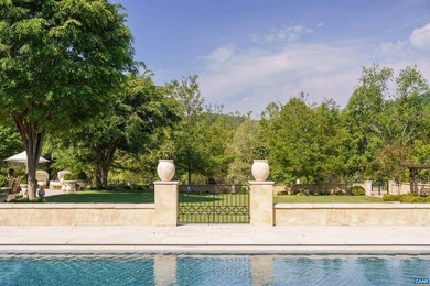 Set amidst 17 beautifully landscaped acres, Monte Ventoso is an - photo 28