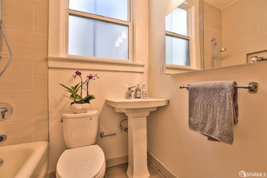 Prime Inner Richmond Duplex with Exceptional Income Potential - photo 29